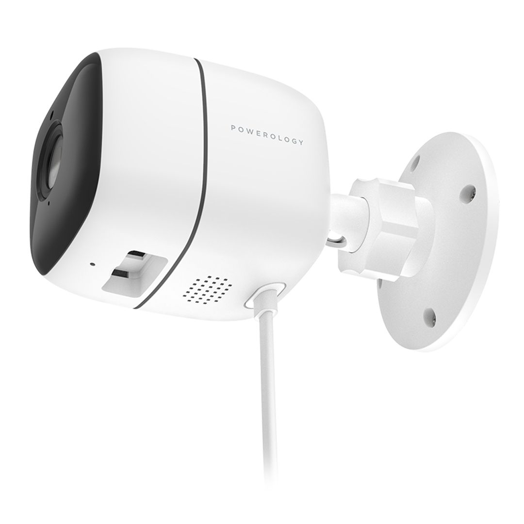 Skyworth Indoor Wi-Fi 4MP Camera H40 Night Vision Camera Smart