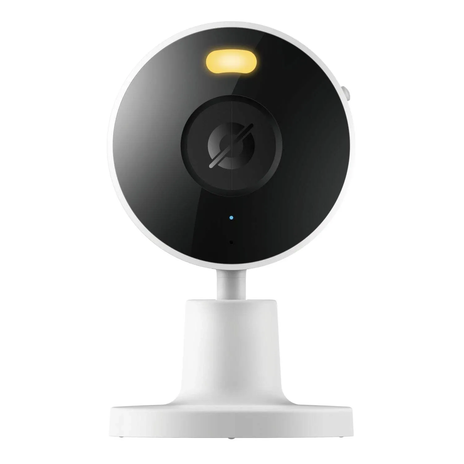 Skyworth Indoor Wi-Fi 4MP Camera H40 Night Vision Camera Smart